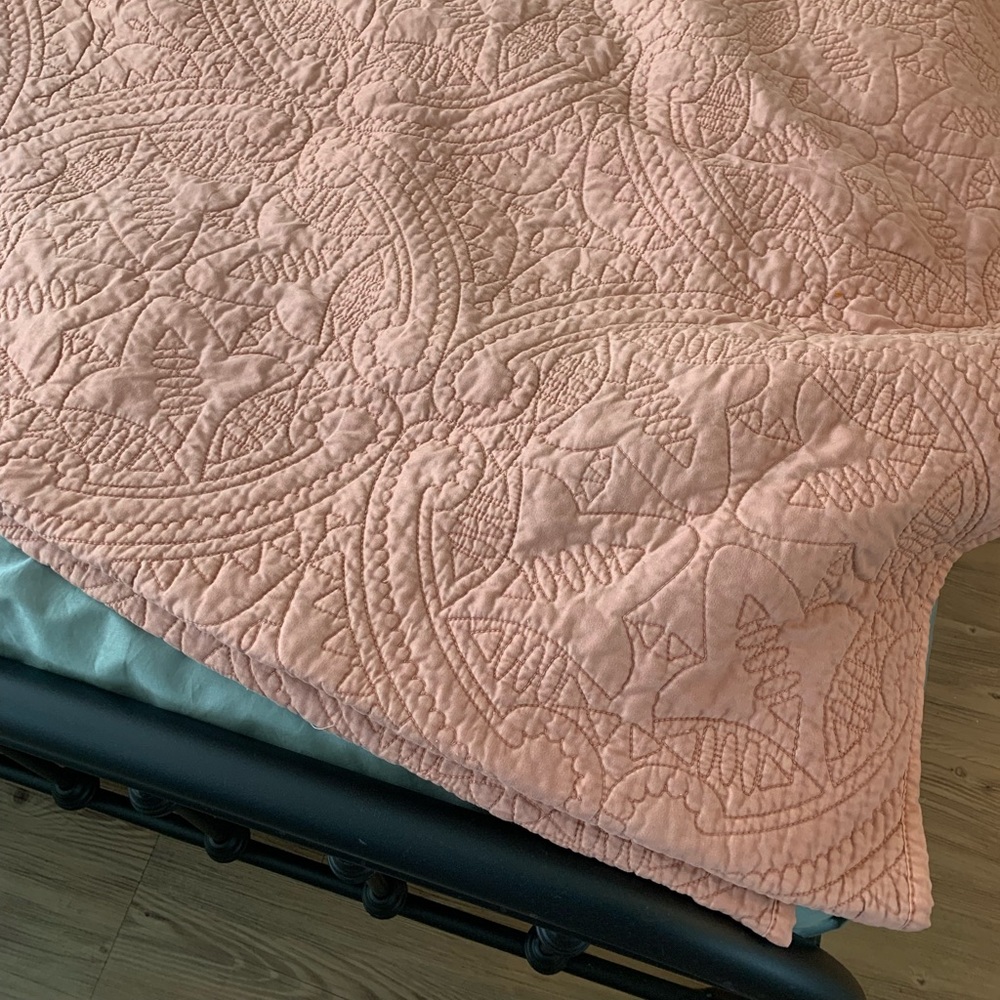 Target Quilt